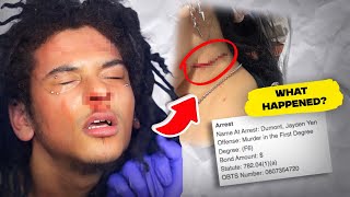 Jaydes Career Is Over