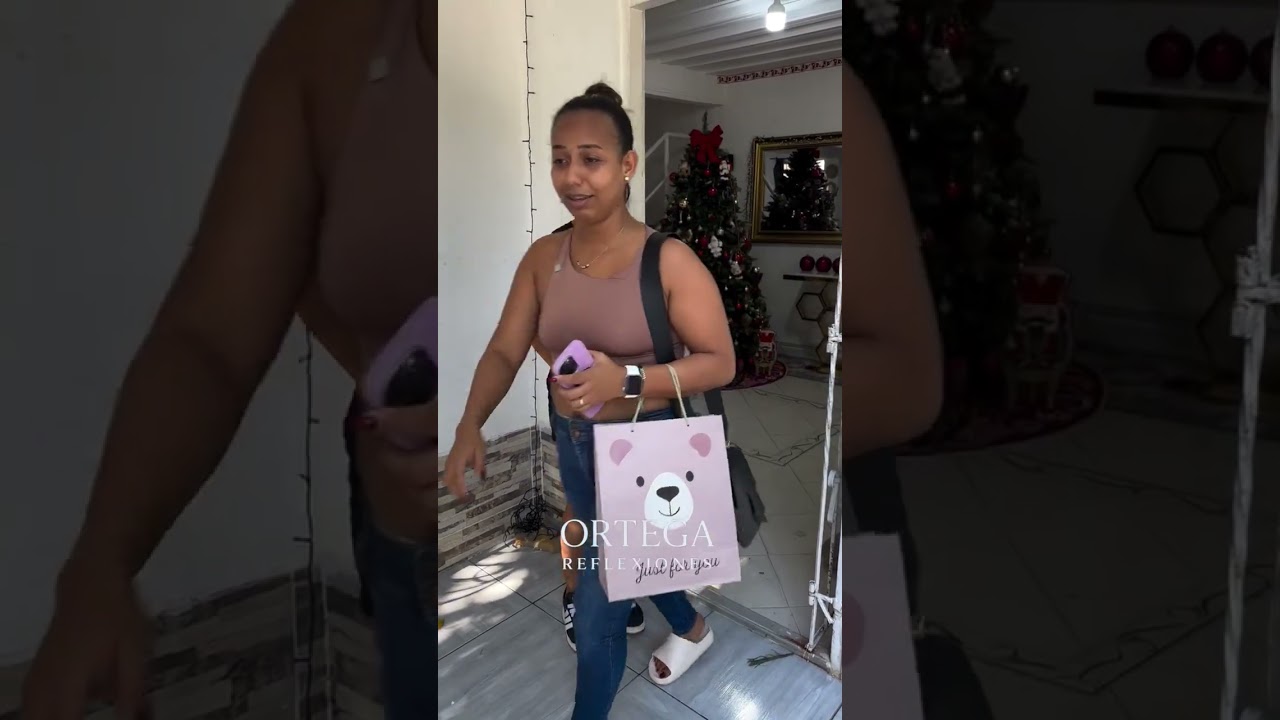 Mi hij4 se fue 6 meses para m3dellin y regr3so hablando de esta manera y al final esto pasó 