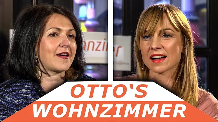 Ottos Wohnzimmer | Zu Gast: Tatyana Nindel und Ste...