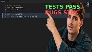 Details 10 Python Testing Mistakes That Hide Bugs Update