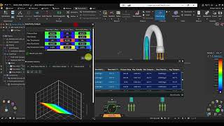ANSYS Discovery 2026 R1 Beta Tutorial: Sensitivity Analysis &amp; Optimization Workflow Explained