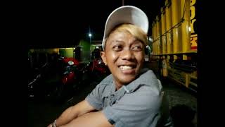 Keseruan Sam P-Trok Anti Gosip Dan Tim An Desain Di Basecame Mrtl Talok