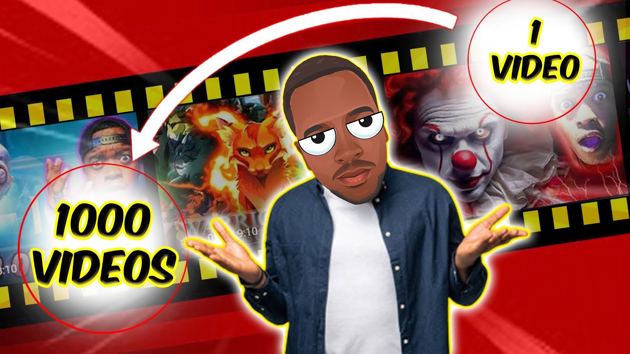 After More Than 1000 Videos - What Have I Learned? #nxpvlog #lesson #nxpplay