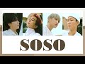[THAISUB] WINNER - SOSO #เล่นสีซับ