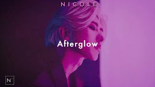 Afterglow - Cai XuKun (蔡徐坤); español