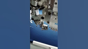 sequence ..new fancy device...