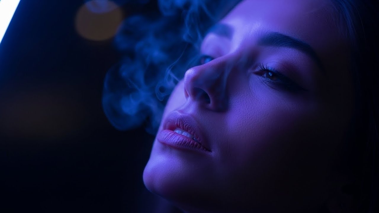 Neon Dreams – Just Feel | Deep House 2026 • Chill / Late Night / Focus