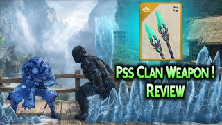 This Clan Weapon Is Insane New Pss Weapon Tracery Of Fate Abilities Breakdown