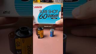 Found a Film Camera… But Does it Work?
