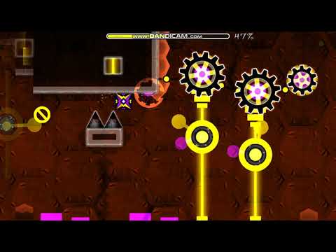 Blast Processing Full