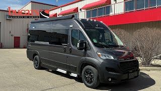 2024 Roadtrek Chase 50 Special Anniversary Edition Class B Motorhome by Bucars RV Centre 1,223 views 3 weeks ago 2 minutes, 28 seconds