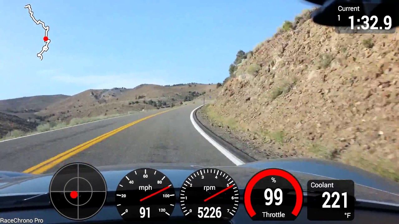 Virginia City hillclimb Corvette Z06 - YouTube Virginia City hillclimb Corvette Z06 - YouTube