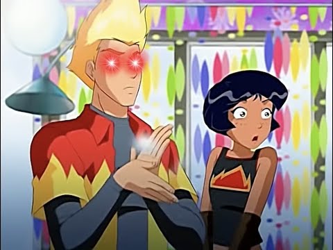 Martin Mystery VS Thot Martin Mystery VS Thot