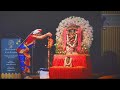 Bhavya isotia arangetram