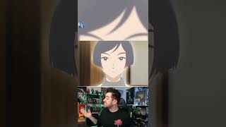 Fumetsu no anata e El pequeño Fushi y son dias de paz......espera que #fumetsunoanatae #anime #meme