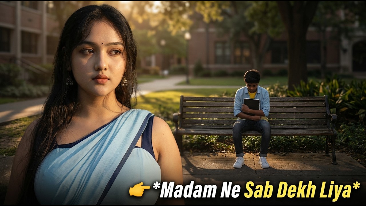 Sab Use Strong Kehte Rahe… Sach Koi Nahi Jaanta Tha