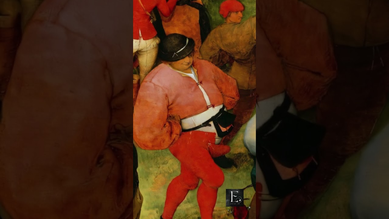 Try to find the bride