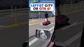 We Got GTA In Real Life Before GTA 6… 🤣