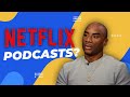 The Problem With Charlamagne's $200 Million Netflix Deal