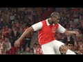 PES 2019 - Arsenal Legends Trailer