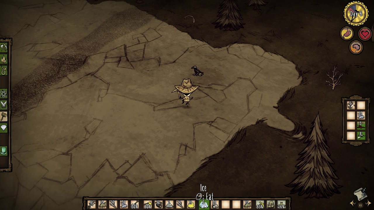 How To Get Ice Don t Starve YouTube how-to-get-ice-don-t-starve-youtube