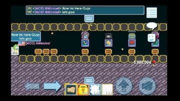 Growtopia Private Server 2021 Best Server [GTNX]