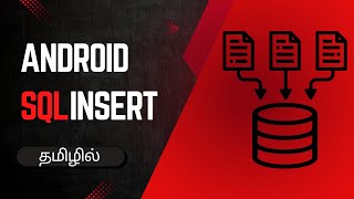 SQL Insert Android DevEnvironment Android studio