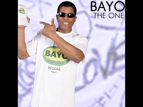 PLEASE DONT GO STP DNB REMIX - BAYO (FREE DOWNLOAD)