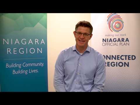 Connected Region - Niagara Official Plan - web version