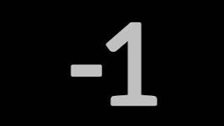 0 Wasn't The End... SayLess Just Went Negative