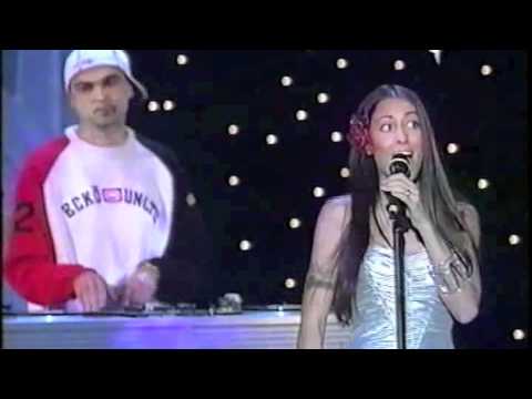 Syria L&#039;amore è Sanremo 2003