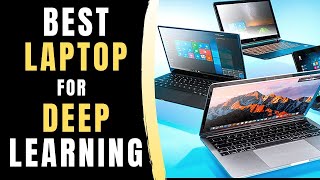 5 Best Laptop For Deep Learning _ Laptop Reviews