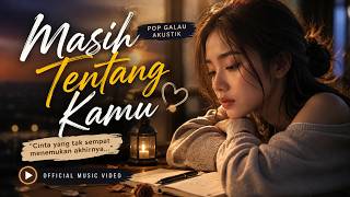 Masih Tentang Kamu - MIX'G (Official Music Video)