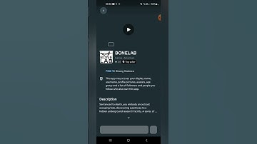 how to #fix #bonelab  not updating to patch 4 on #quest