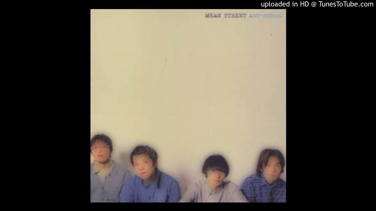 Art-School - Mean Street