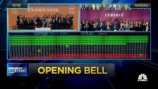 Opening Bell June 1, 2023