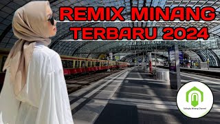 LAGU MINANG TERBARU 2024 VERSI DENDANG REMIX - RAUN SAMBIA BADENDANG DI RANTAU