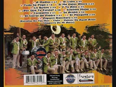 banda yurirense a medias banda yurirense a medias