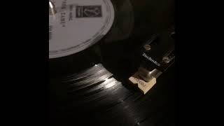 Vinyl  Piringan Hitam No Koes