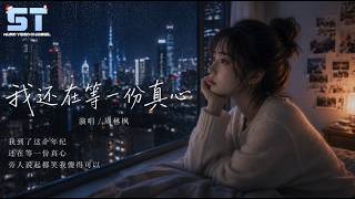 周林枫 - 我还在等一份真心「我到了这个年纪 还在等一份真心 旁人说起都笑我傻得可以」【動態歌詞/Lyrics】