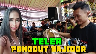 Teler ( Pongdut Bajidor ) // Pecut Group // Live Babakan Asem Conggeang Sumedang