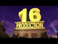 Intro 16 production