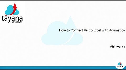Connecting-Velixo-Excel-with-Acumatica-for-Financial-Reporting
