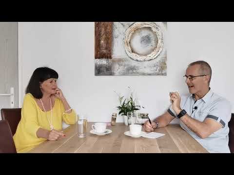 Folge 74 - Interview mit Heidi Joos