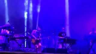 Hot Chip  Started Right electric Picnic 2015