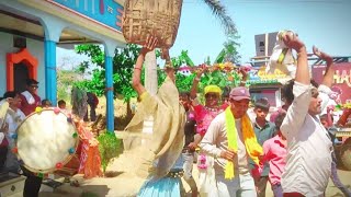 आदिवासी गेहर खेल चितराई मेला 2026 कमलेश ठाकुर