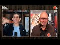 NFL Network’s Daniel Jeremiah on the Browns two first round picks | Best Podcast Available | 4.21.26