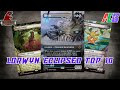 Lorwyn Eclipsed | MTG Top 10 Cards | MTG Pioneer &amp; Explorer