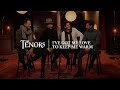 The Tenors - I&#39;ve Got My Love to Keep Me Warm (Official Music Video)