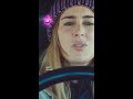 قصة حب على أغنية م ختلفة شوية لعدوية